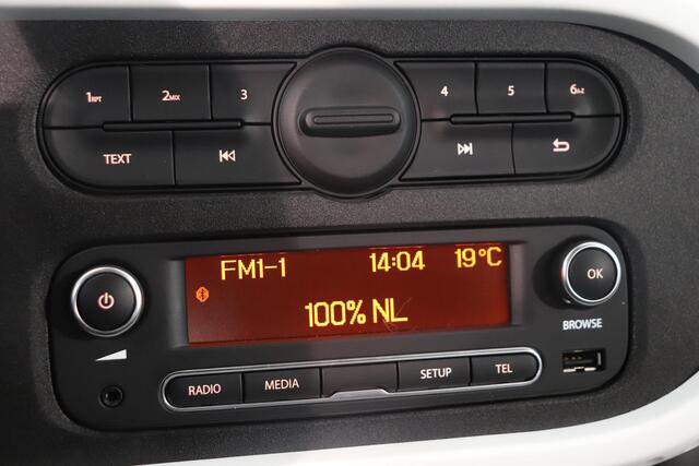 Renault TWINGO 1.0 SCe Collection | Airco | Snelheidbegrenzer | Radio USB | Bluetooth | DAB+ |