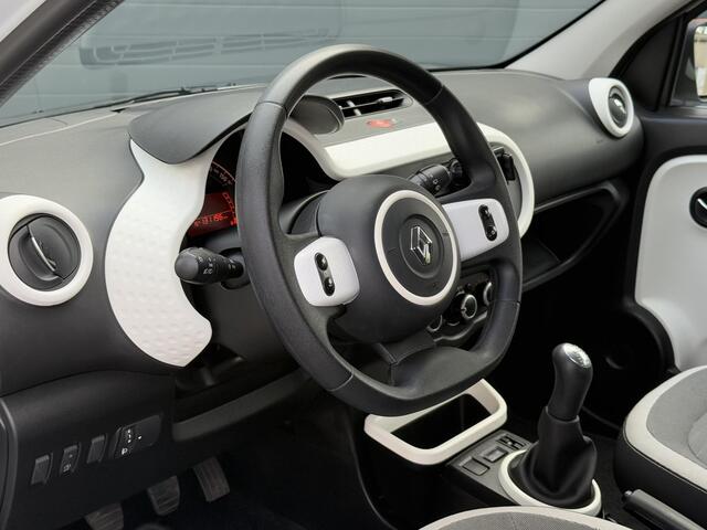 Renault TWINGO 1.0 SCe Collection 2e Eigenaar,Airco,N.A.P,Zeer Zuinig,Weinig km,Apk tot 04-2026