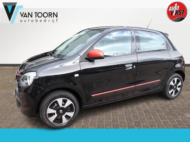 Renault TWINGO 1.0 SCe Collection Automaat. Uniek! lage km stand!