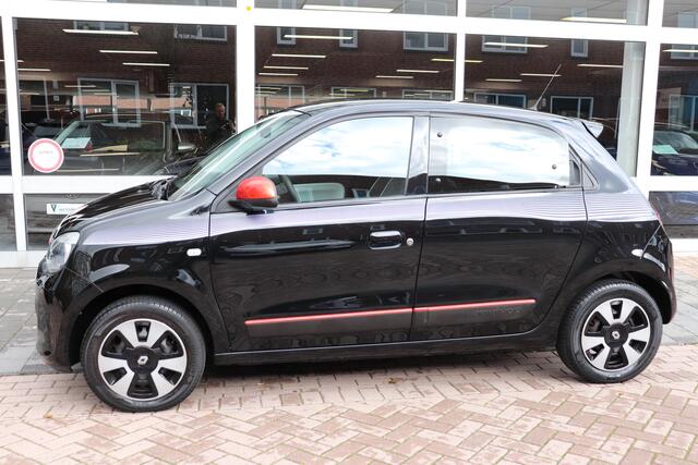 Renault TWINGO 1.0 SCe Collection Automaat. Uniek! lage km stand!