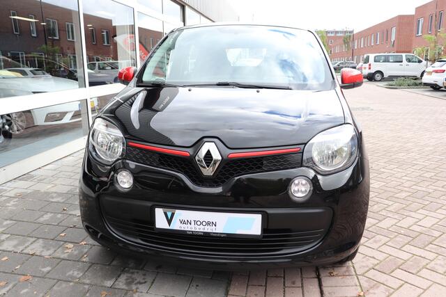 Renault TWINGO 1.0 SCe Collection Automaat. Uniek! lage km stand!