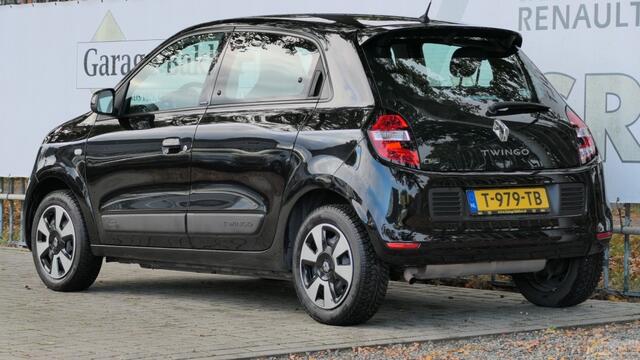Renault TWINGO SCe 70 Limited