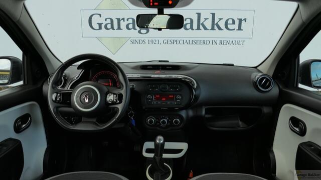 Renault TWINGO SCe 70 Limited