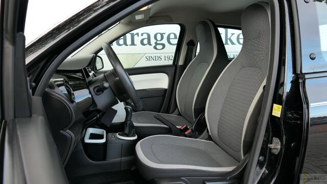 Renault TWINGO SCe 70 Limited