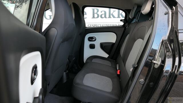 Renault TWINGO SCe 70 Limited