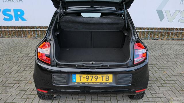 Renault TWINGO SCe 70 Limited