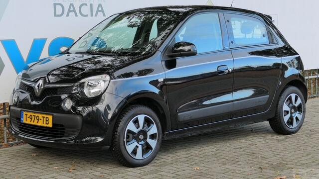 Renault TWINGO SCe 70 Limited