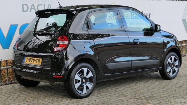Renault TWINGO SCe 70 Limited