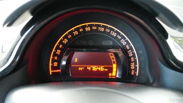 Renault TWINGO SCe 70 Limited