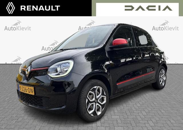 Renault TWINGO 1.0 SCe Collection