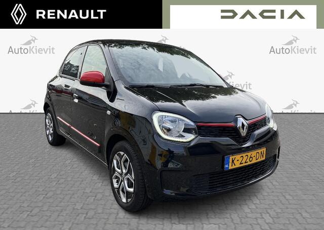 Renault TWINGO 1.0 SCe Collection