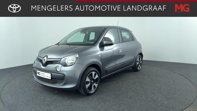Renault TWINGO 0.9 TCe Expression