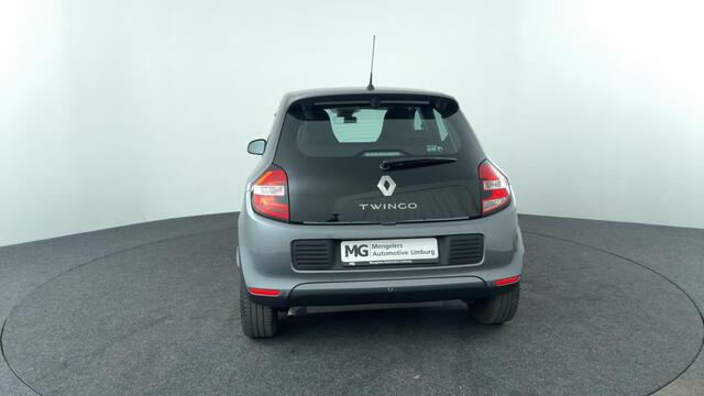 Renault TWINGO 0.9 TCe Expression