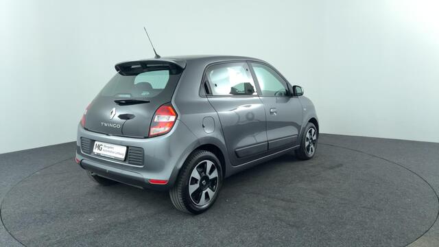 Renault TWINGO 0.9 TCe Expression