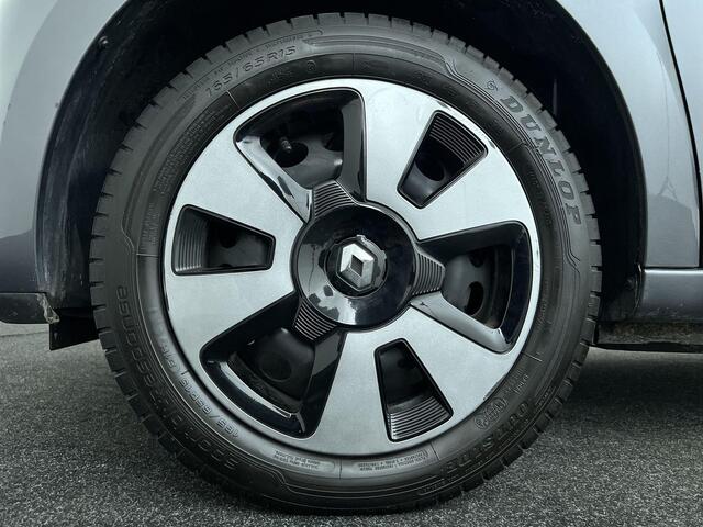 Renault TWINGO 0.9 TCe Expression