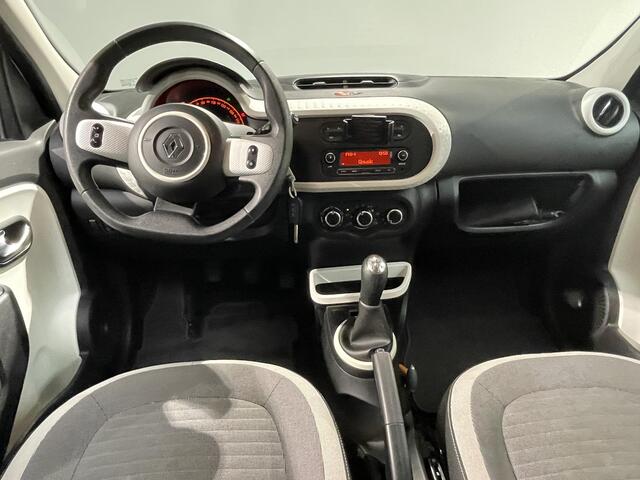 Renault TWINGO 1.0 SCe Collection Bluetooth verbinding | Airco |