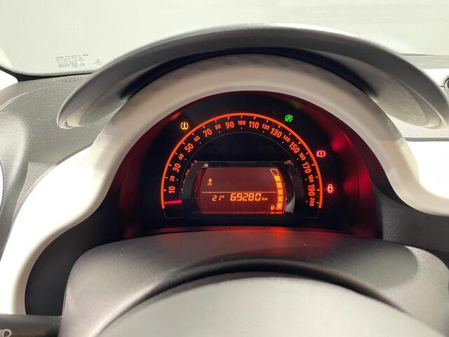 Renault TWINGO 1.0 SCe Collection Bluetooth verbinding | Airco |