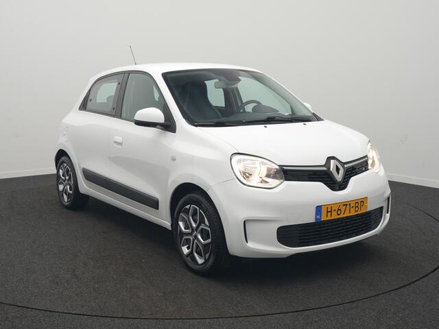 Renault TWINGO 1.0 SCe Collection - RIJKLAARPRIJS - Airco - Bluetooth