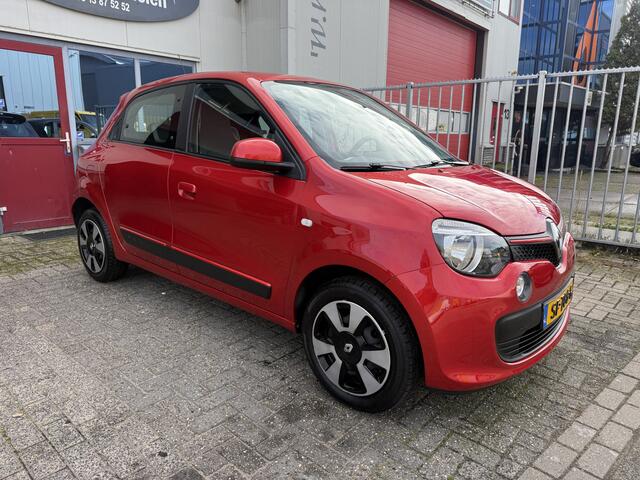 Renault TWINGO 1.0 SCe Collection