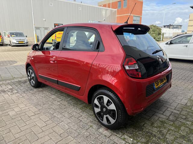 Renault TWINGO 1.0 SCe Collection