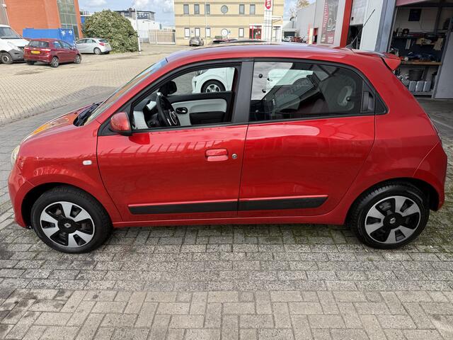 Renault TWINGO 1.0 SCe Collection