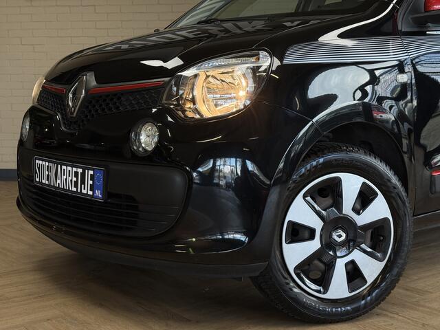 Renault TWINGO 1.0 SCe Collection Airco | Cruisecontrol | Bluetooth | Led | Keurig nette Twingo.