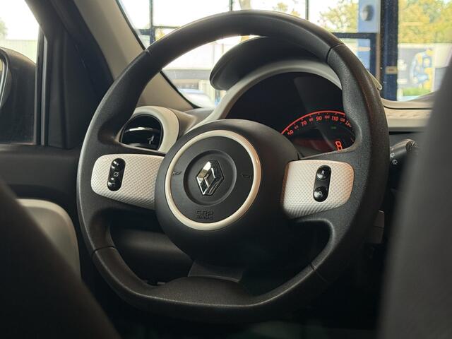 Renault TWINGO 1.0 SCe Collection Airco | Cruisecontrol | Bluetooth | Led | Keurig nette Twingo.