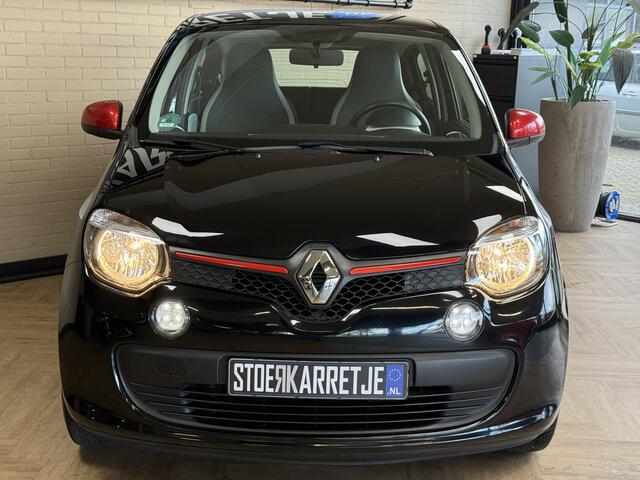 Renault TWINGO 1.0 SCe Collection Airco | Cruisecontrol | Bluetooth | Led | Keurig nette Twingo.