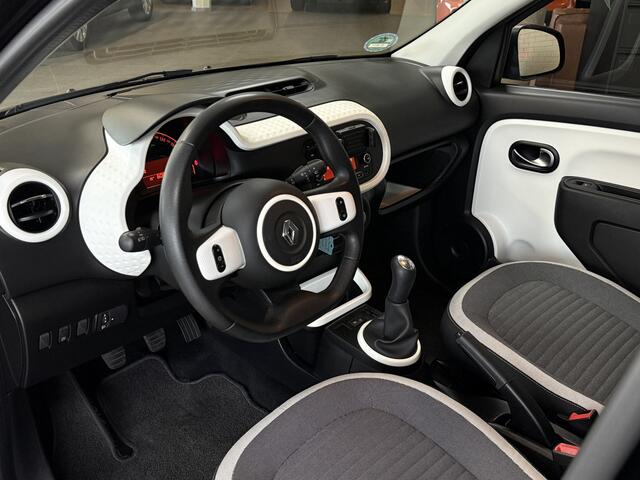 Renault TWINGO 1.0 SCe Collection Airco | Cruisecontrol | Bluetooth | Led | Keurig nette Twingo.