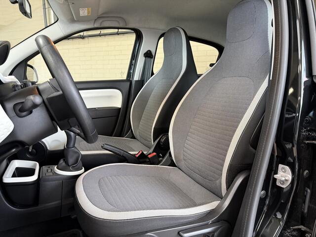 Renault TWINGO 1.0 SCe Collection Airco | Cruisecontrol | Bluetooth | Led | Keurig nette Twingo.