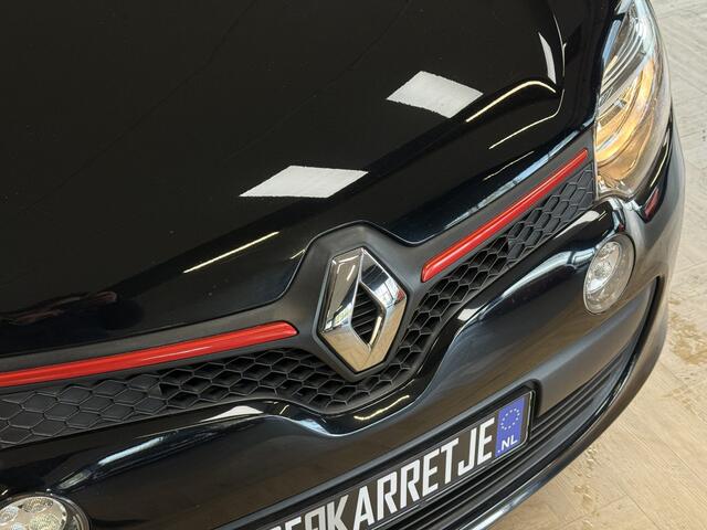 Renault TWINGO 1.0 SCe Collection Airco | Cruisecontrol | Bluetooth | Led | Keurig nette Twingo.