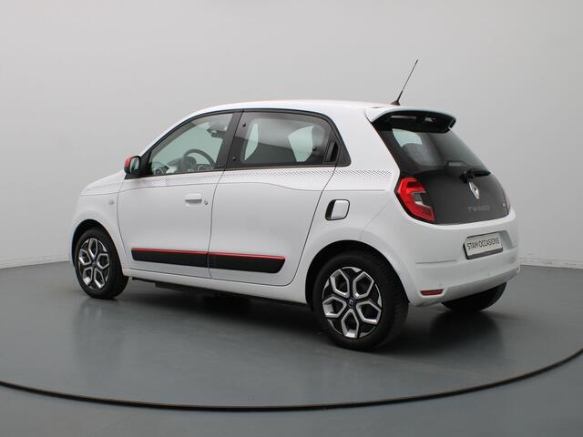 Renault TWINGO Z.E. R80 Collection Automaat Cruise | Climate | Carplay | Parkeersens. achter