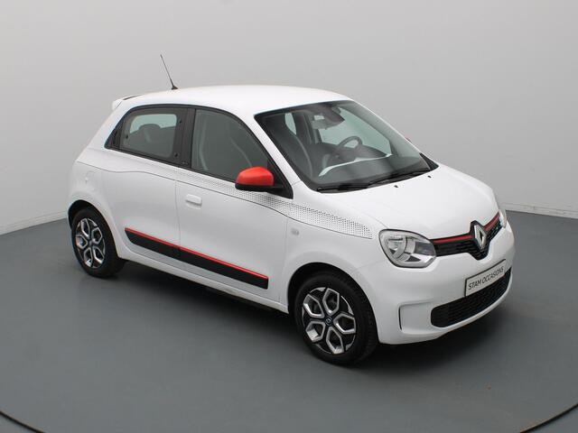 Renault TWINGO Z.E. R80 Collection Automaat Cruise | Climate | Carplay | Parkeersens. achter