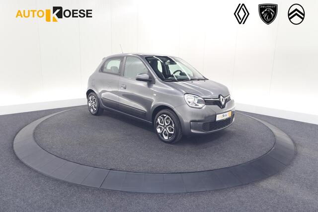 Renault TWINGO 1.0 SCe Collection | Cruise Control | Parkeersensoren | Airconditioning