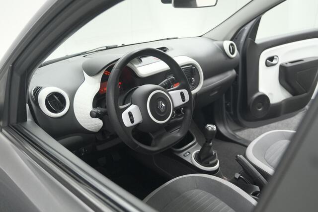 Renault TWINGO 1.0 SCe Collection | Cruise Control | Parkeersensoren | Airconditioning