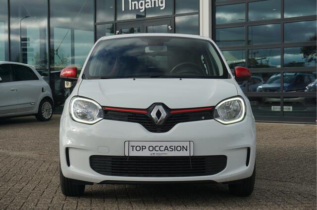 Renault TWINGO 1.0 SCe 75 Collection