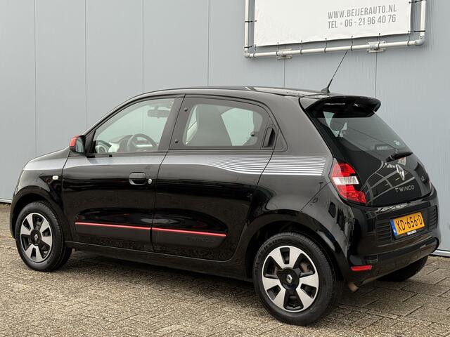 Renault TWINGO 1.0 SCe Collection Airco/Bluetooth/Origineel NL.