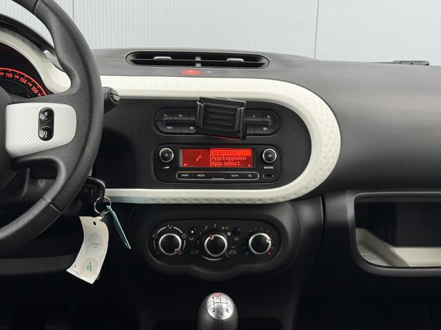 Renault TWINGO 1.0 SCe Collection Airco/Bluetooth/Origineel NL.