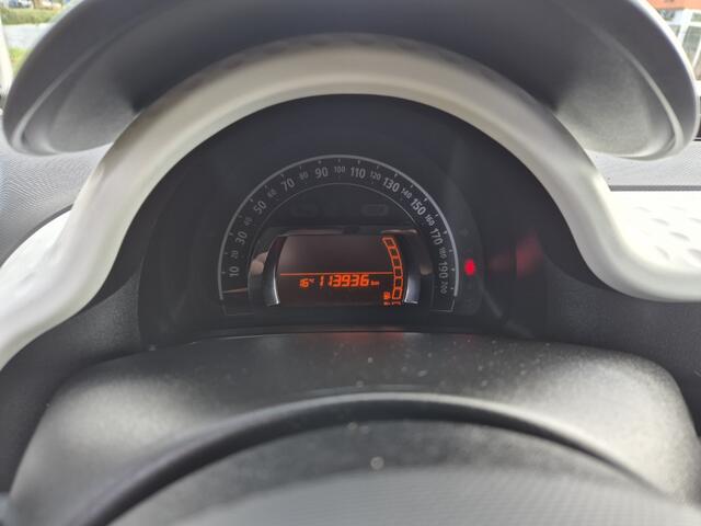 Renault TWINGO 1.0 SCe Collection