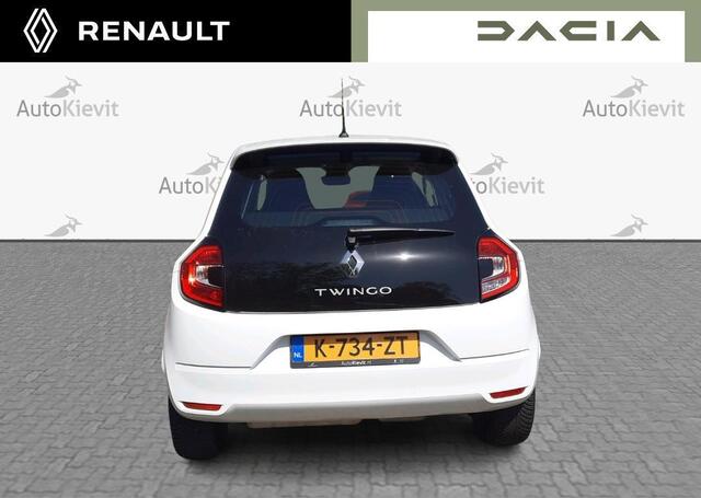 Renault TWINGO 1.0 SCe Collection