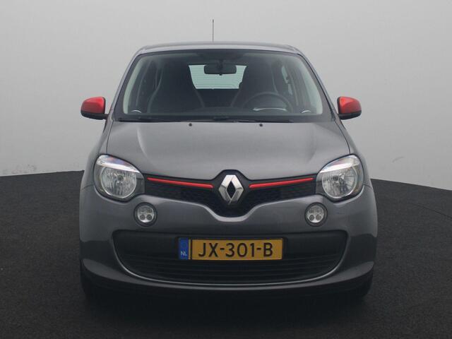 Renault TWINGO 1.0 SCe Collection | Airco | Cruise control | Bluetooth | Metalic lak|