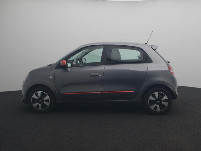 Renault TWINGO 1.0 SCe Collection | Airco | Cruise control | Bluetooth | Metalic lak|