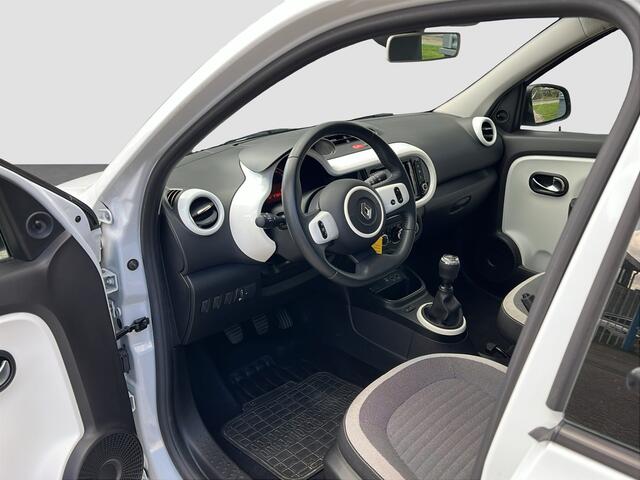 Renault TWINGO 1.0 SCe Collection | Bluetooth | Cruise