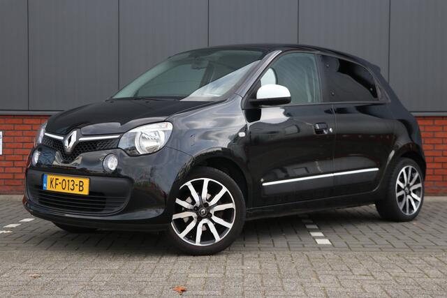 Renault TWINGO 1.0 SCe Collection Camera