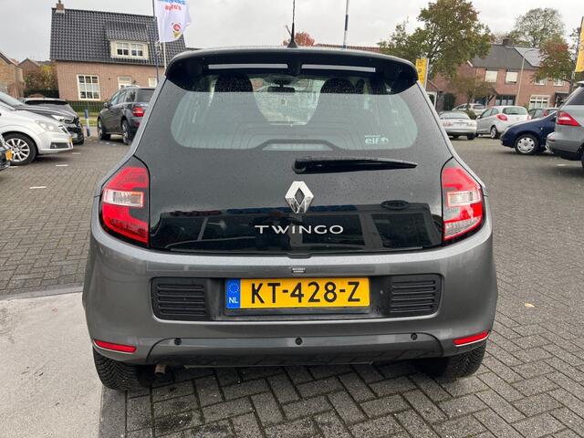 Renault TWINGO 1.0 COLLECTION, AIRCO,CRUISE, uitstekende staat!