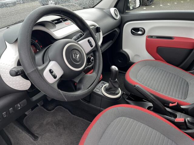 Renault TWINGO 1.0 COLLECTION, AIRCO,CRUISE, uitstekende staat!