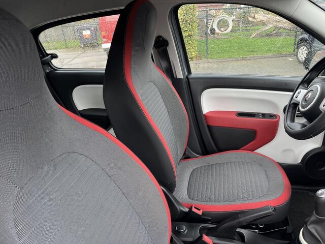 Renault TWINGO 1.0 COLLECTION, AIRCO,CRUISE, uitstekende staat!