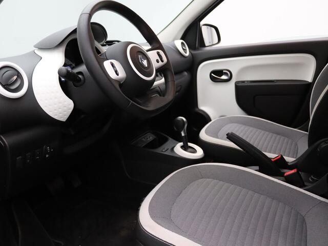 Renault TWINGO Z.E. R80 Collection Automaat Climate | Carplay | Parkeersens. achter