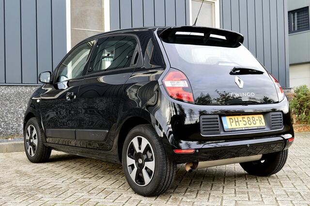 Renault TWINGO 1.0 SCe Collection Rijklaarprijs-Garantie Airco Navigatie Camera