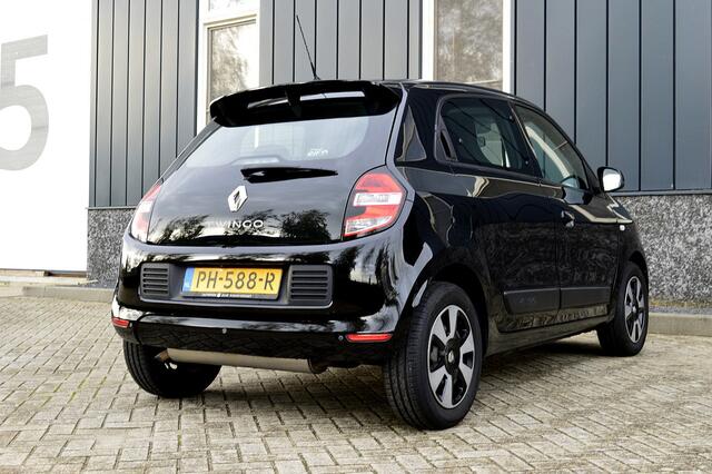 Renault TWINGO 1.0 SCe Collection Rijklaarprijs-Garantie Airco Navigatie Camera